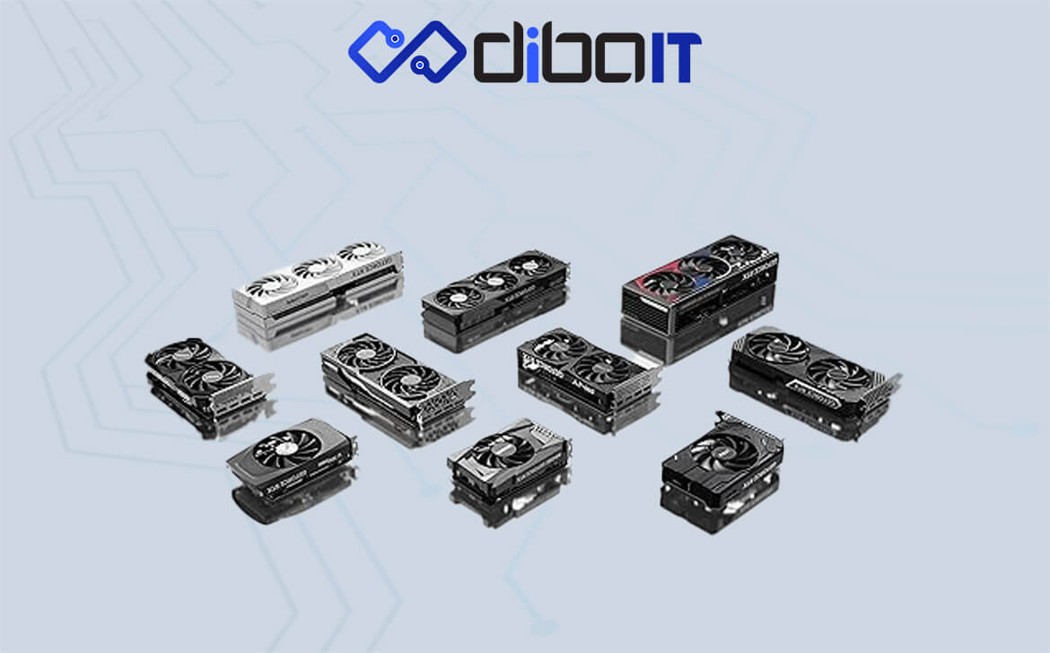 مزیت صرفه اقتصادی در کارت گرافیک‌های سری ۵۰ انویدیا